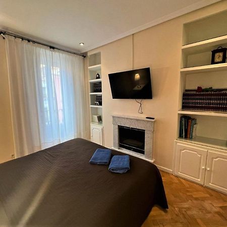 Madrid, C. Mayor Exteriér fotografie